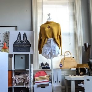 Old Navy Sweaters - Old Navy Mock Neck Sweater Old Navy Sweaters - Old Navy Mock Neck Sweater